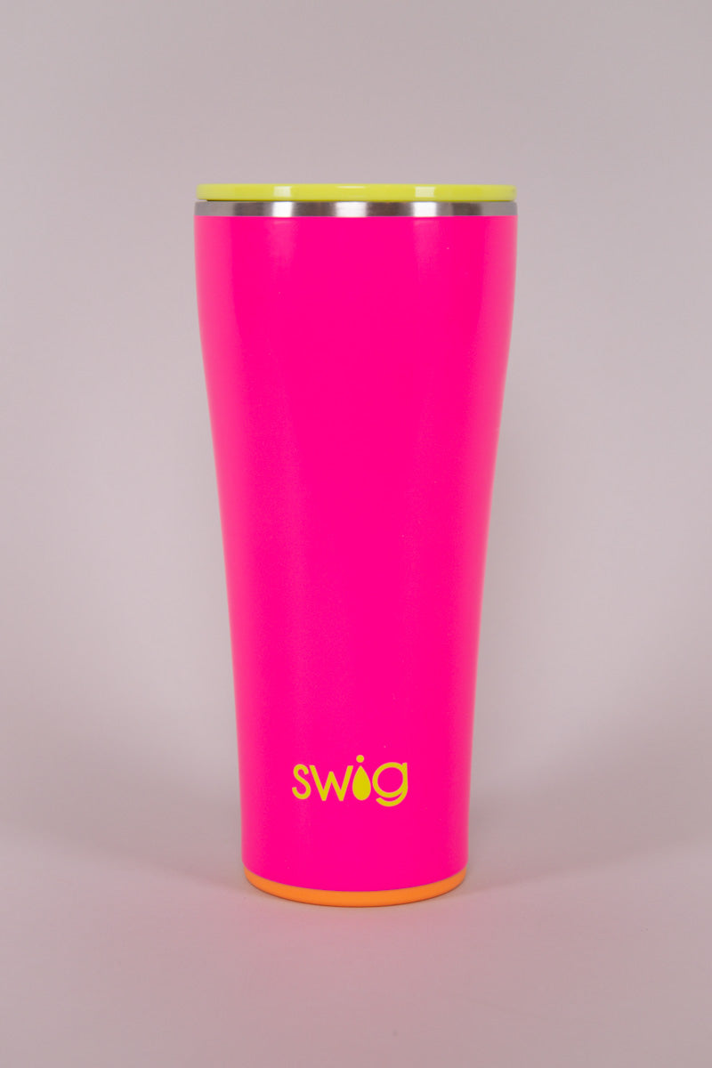 Swig 40 oz Tumbler – Trendy Now