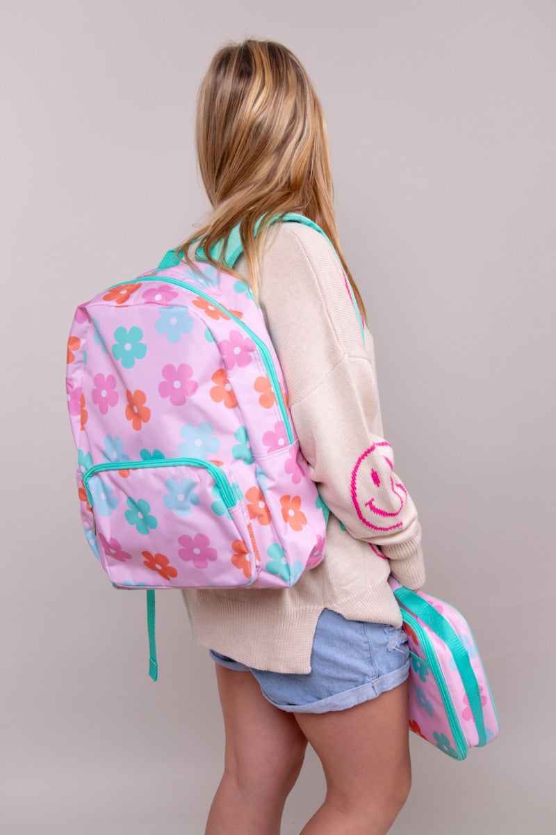 Daisy Backpack