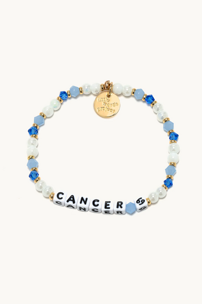 Cancer - Zodiac Bracelet