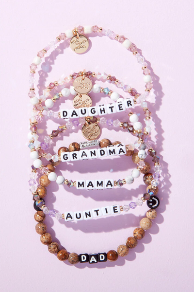 Grandma - Family Bracelet