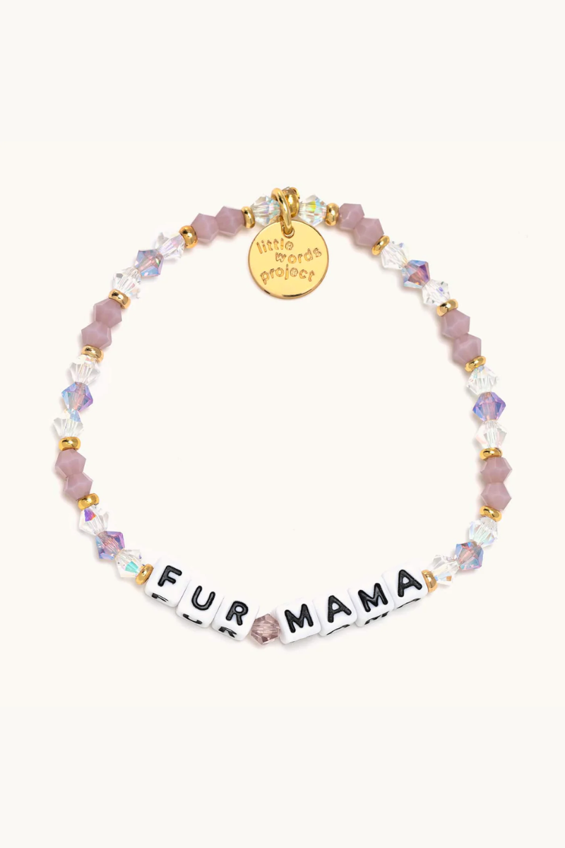 Fur Mama - Family Bracelet