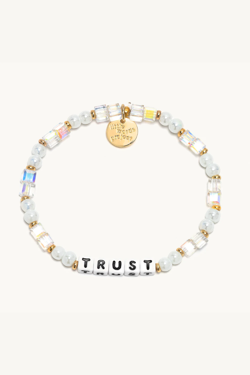 Trust - Best Of Bracelet