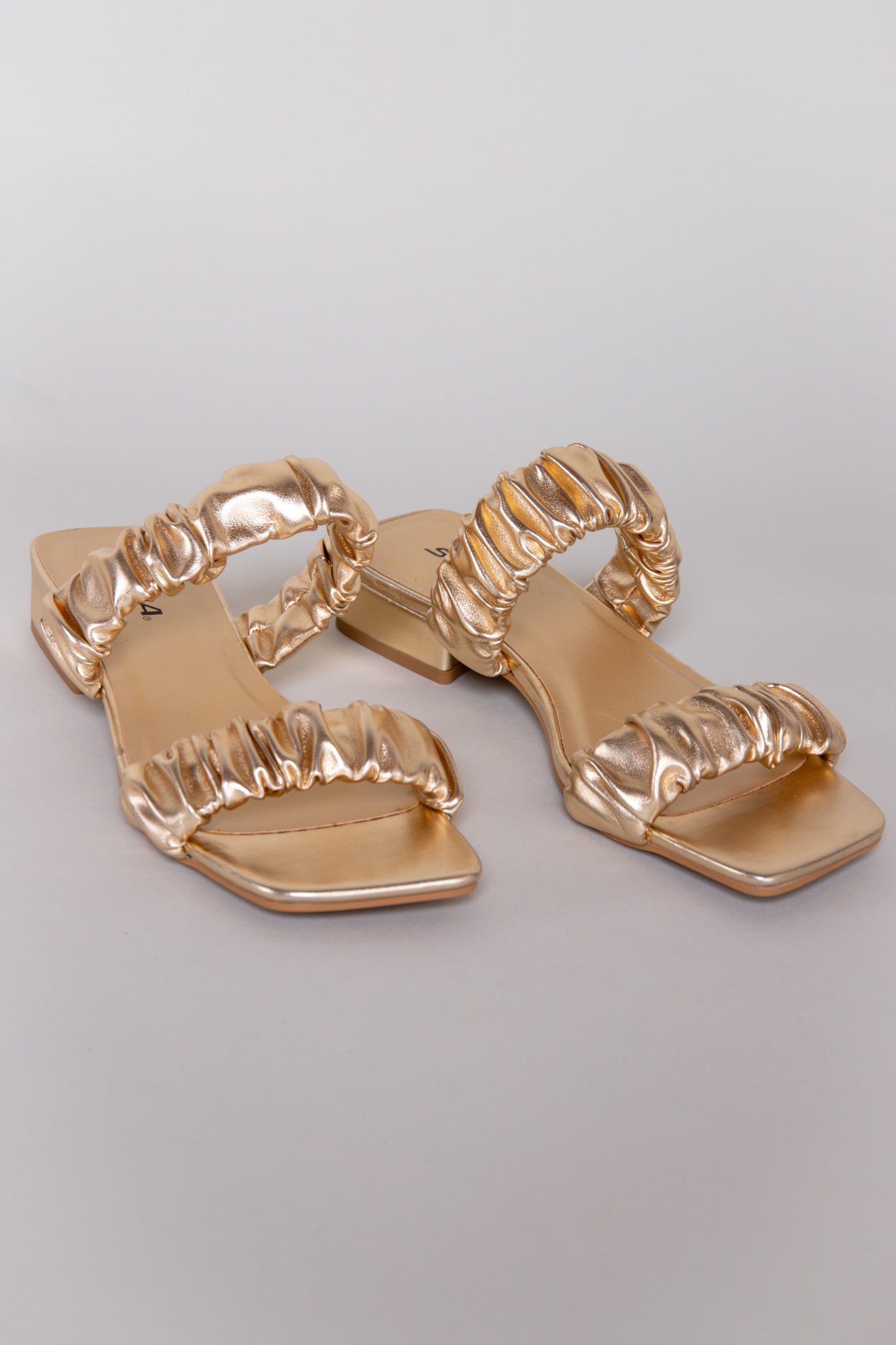 Carmela Sandals FINAL SALE PinkTag