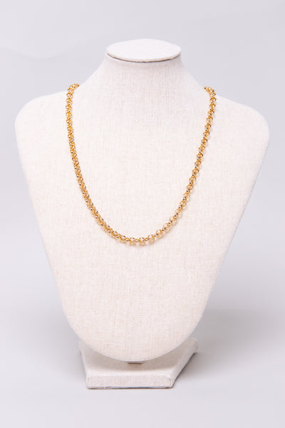 Lula Chain Necklace