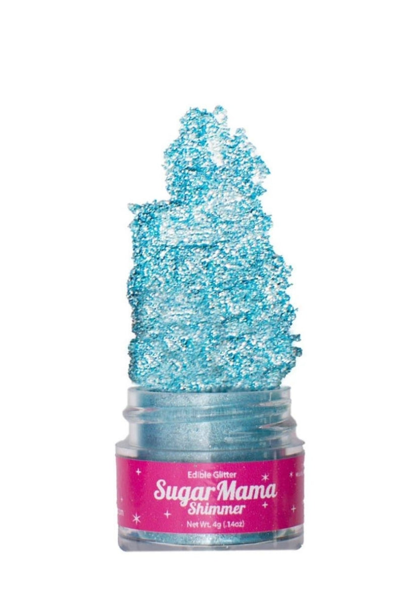 Sugar Mama Drink Shimmer
