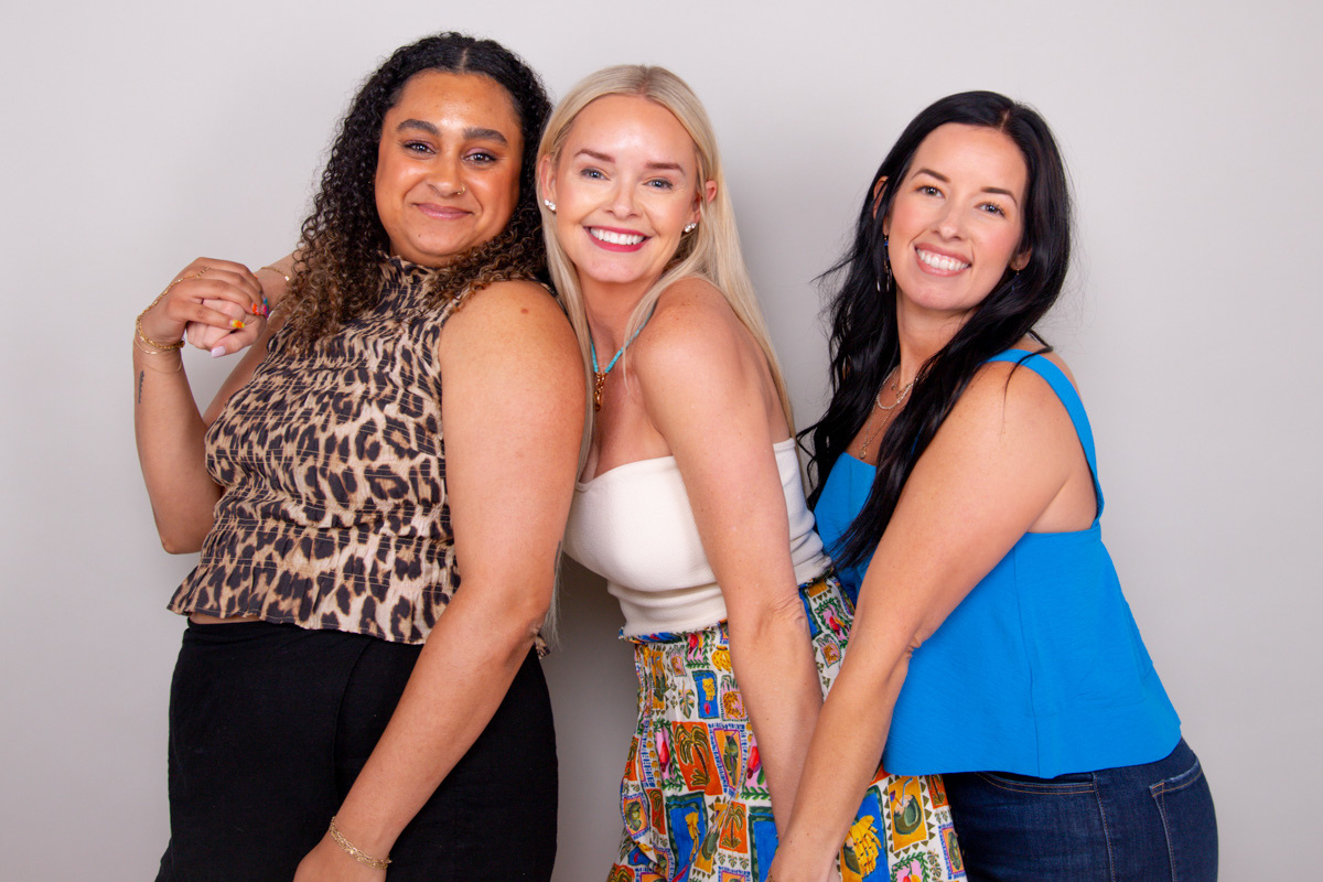 Life Lately at PinkTag 💕