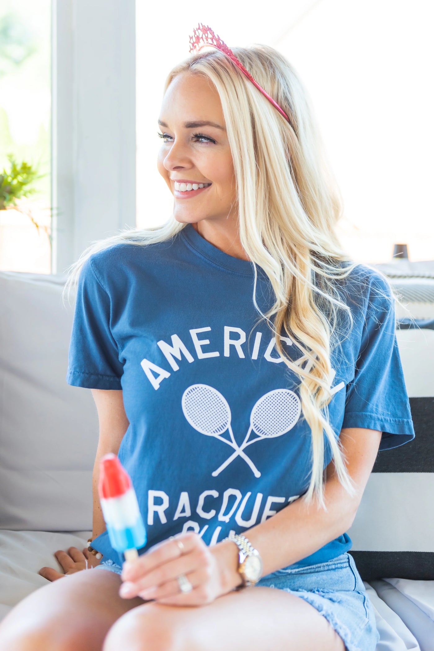 4 PERFECT OUTFITS FOR A DAY AT THE LAKE