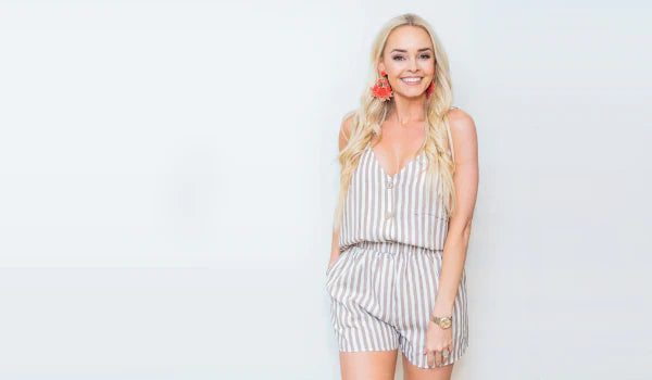 5 Can't Miss Spring Trends We're Loving Right Now