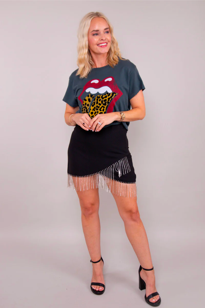 4 Concert-Ready Looks to Dance the Night Away