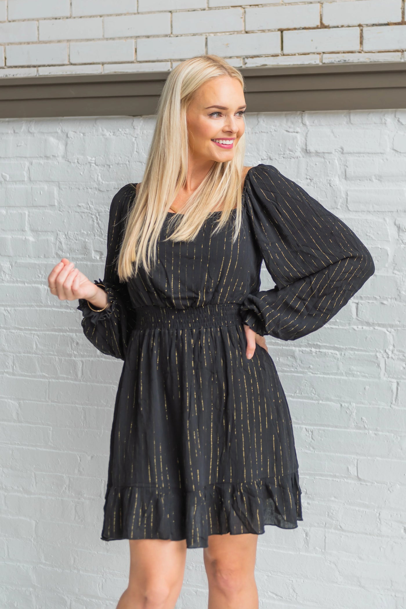 Cute & Casual Date Night Looks