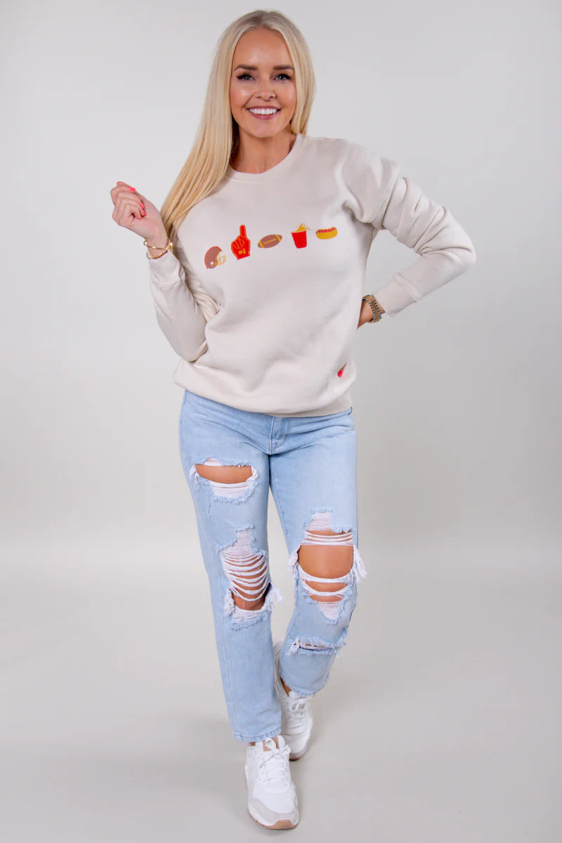 4 Perfect Fall Looks For Cozy Bonfire Nights