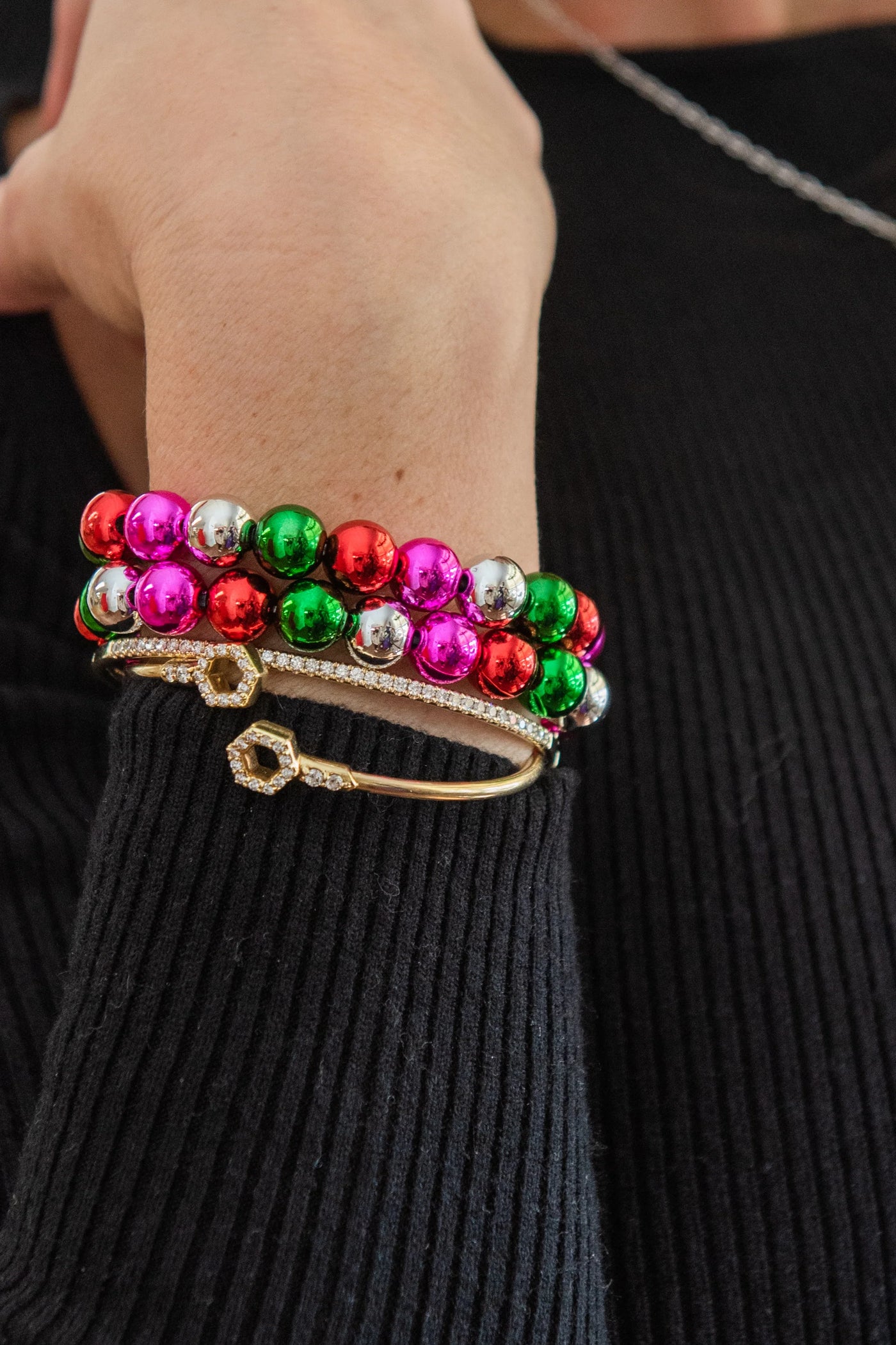 Our 5 Festive Faves from the New Holiday Collection at PinkTag