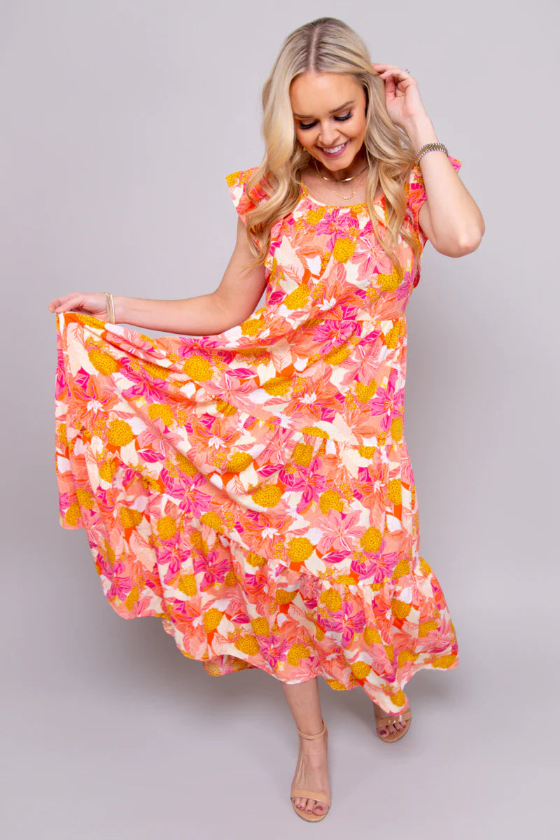 4 Spring-Ready Looks Perfect for Warmer Weather