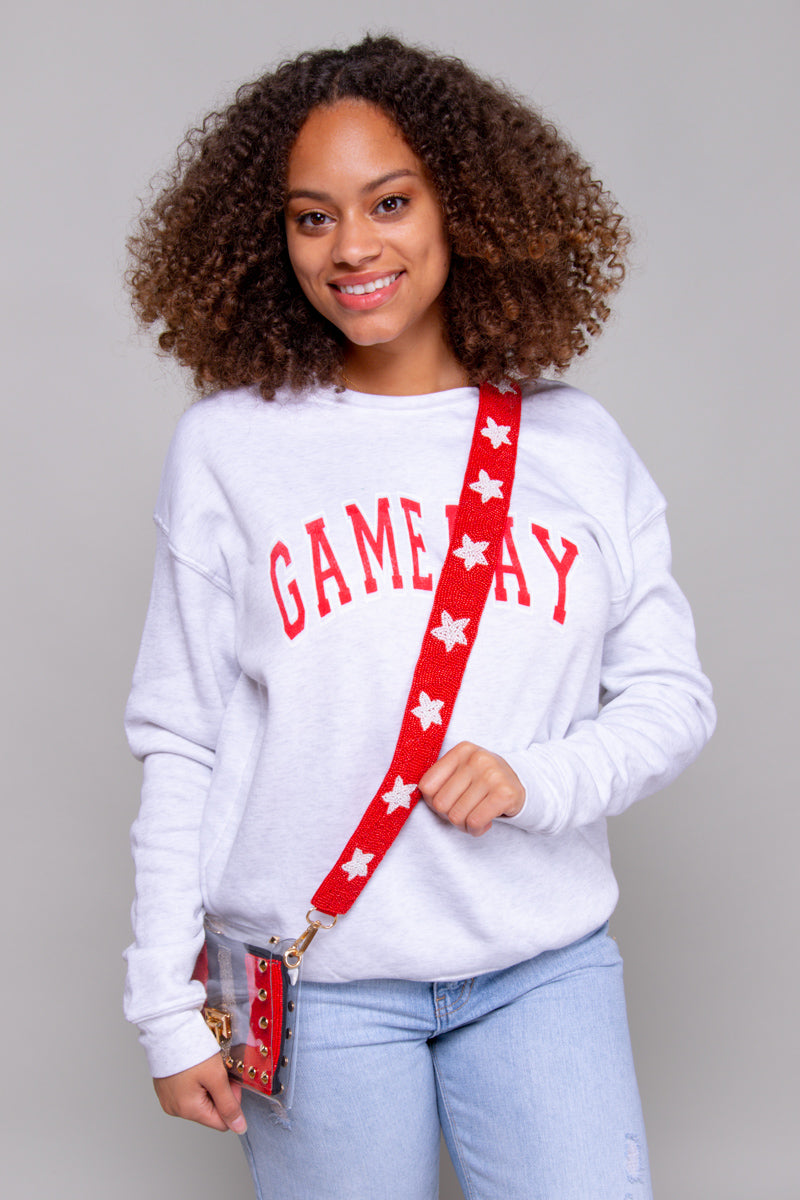 Game Day Game Day Clothing Game Day Accessories PinkTag