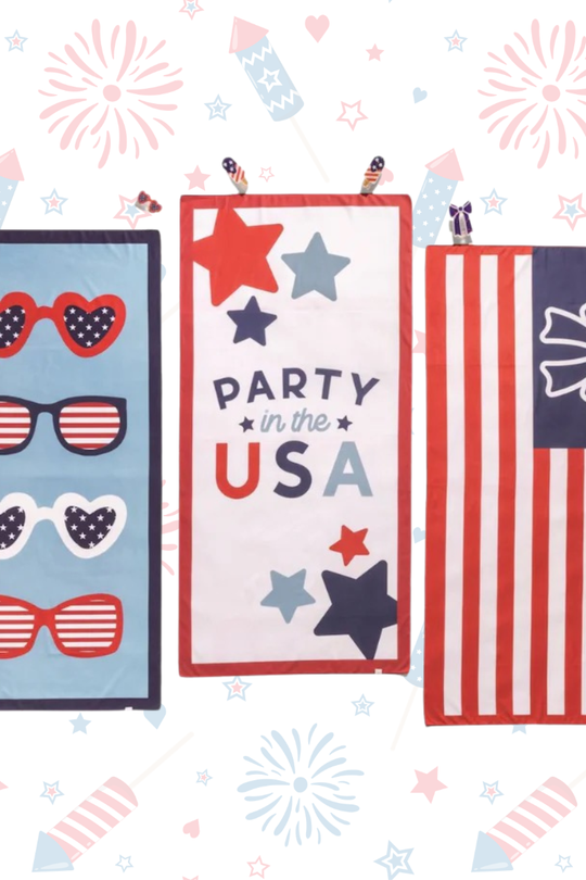 USA 250th BDay