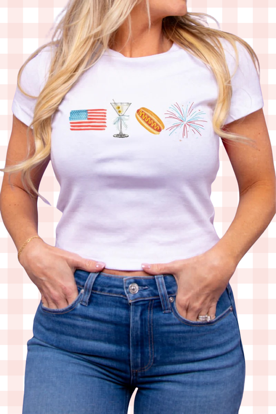 Our Boutique's Clothing & Apparel