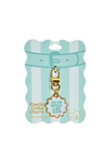 Pawfect Collar Charm