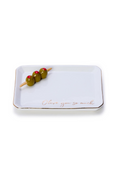 Icon Trinket Tray