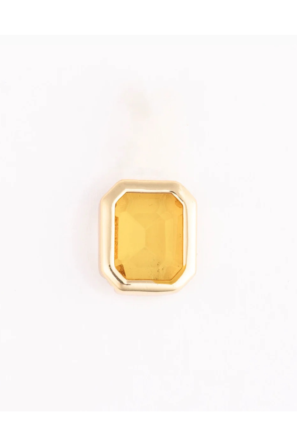 Camryn Birthstone Slide Charms