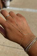 Yasmin Hand Chain