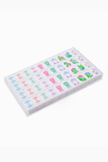 Poppy Debutante Tile Set
