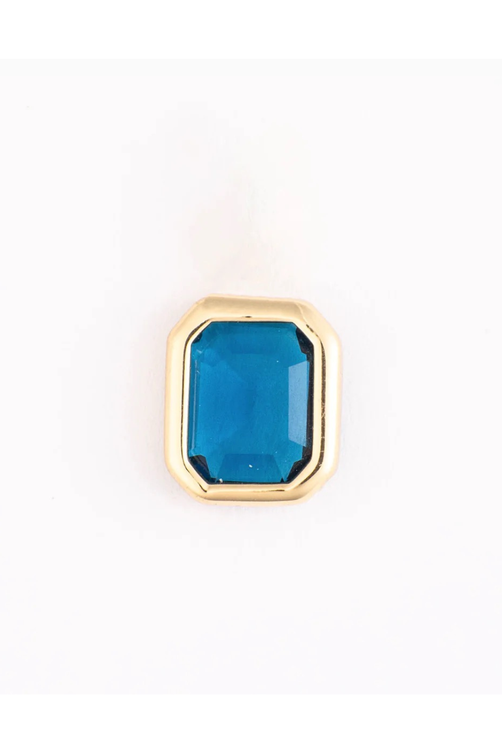 Camryn Birthstone Slide Charms