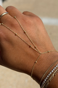 Yasmin Hand Chain
