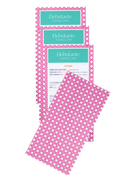 Poppy Debutante Tile Set