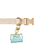 Pawfect Collar Charm