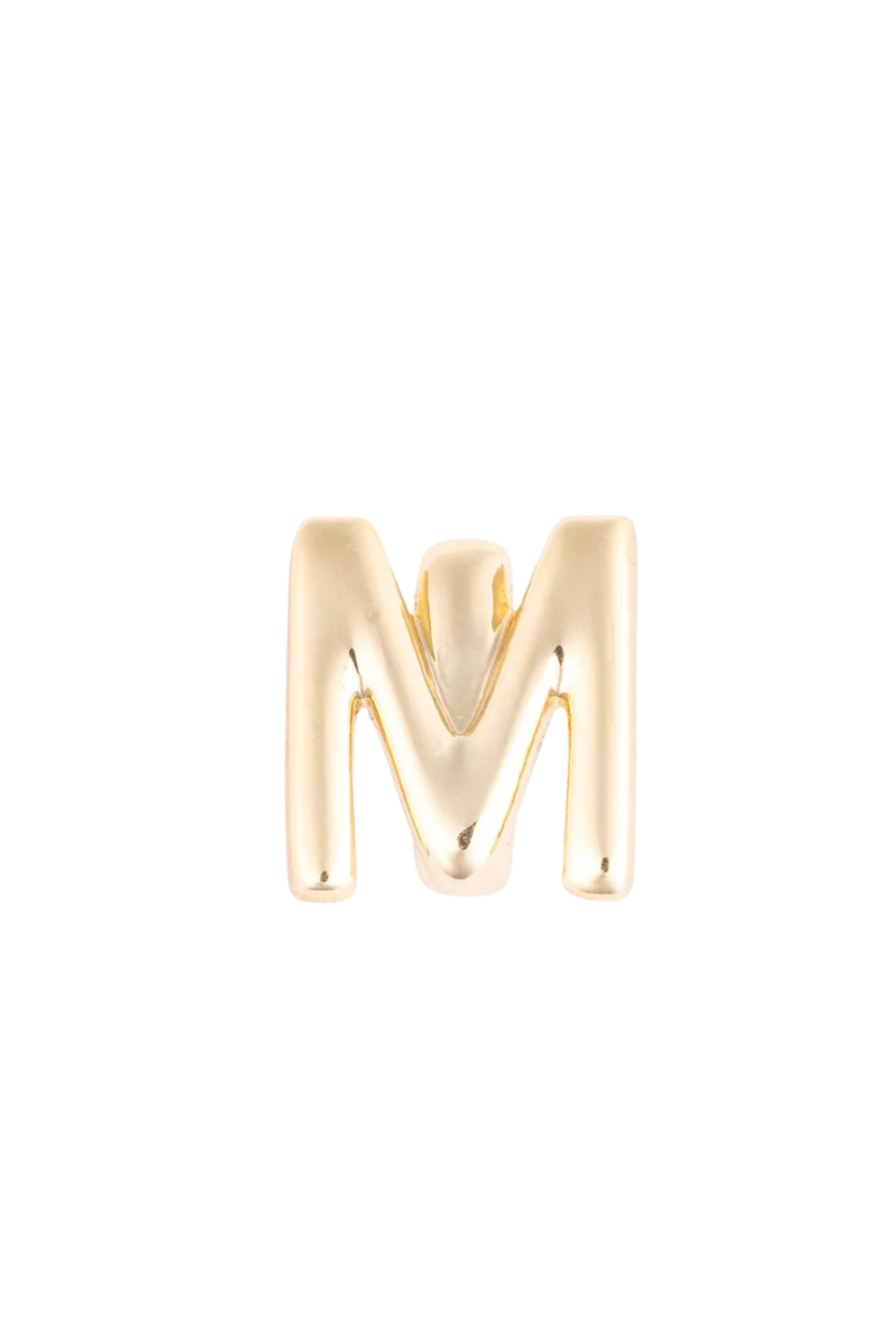 Hannah Initial Slide Charms