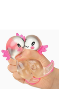 Translucent Axolotl Sugar Squishers- FINAL SALE