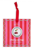 Gifted Charm Necklace