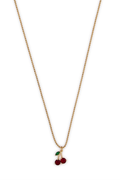 Gifted Charm Necklace