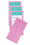 Sunburst Debutante Tile Set