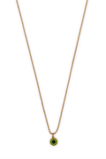 Gifted Charm Necklace