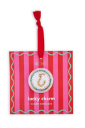 Gifted Charm Necklace