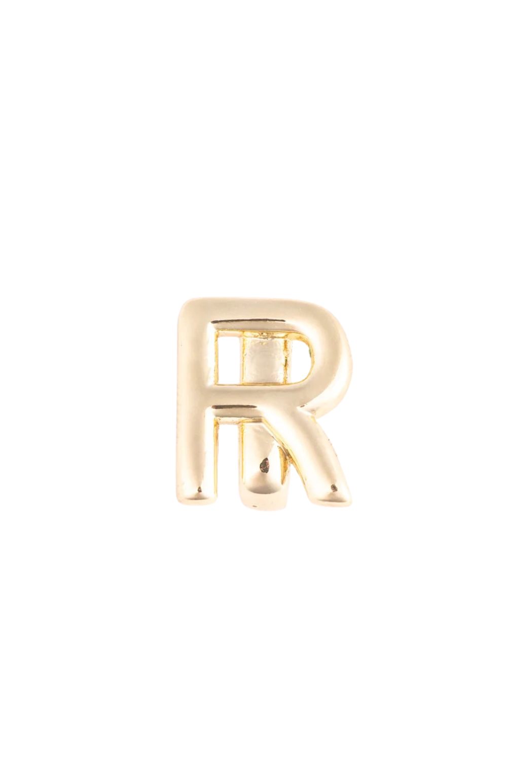 Hannah Initial Slide Charms