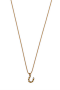 Gifted Charm Necklace