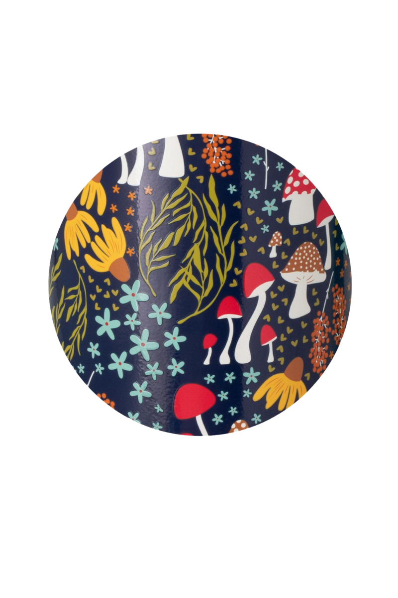 Mushroom Meadow Mega Mug (30oz)