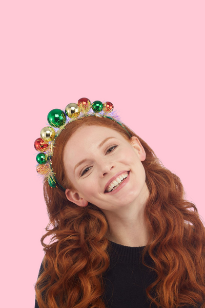 Baubles Belle Light Up Headband