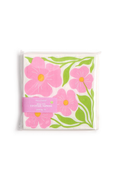 Petal Pop Cocktail Napkins - 30 Count
