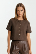 Grayson Top