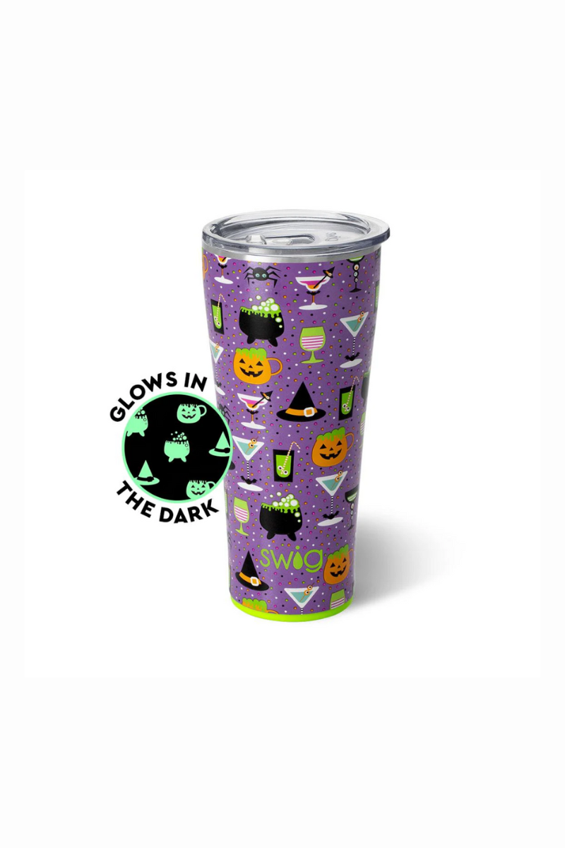 Swig Witches Brew Tumbler (32oz)