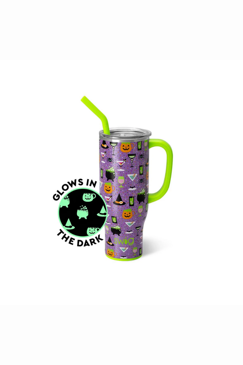 Swig Witches Brew Mega Mug (30oz)