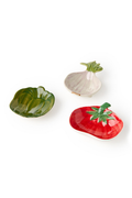 Vegetable Tidbit Dish