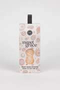Sweet Grace Body Wash Sponge