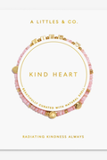 Kind Heart Bracelet