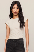 Jade Second Skin Tee