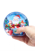 Holiday Water Game