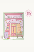 Little Joys Advent Calendar - LWP FINAL SALE